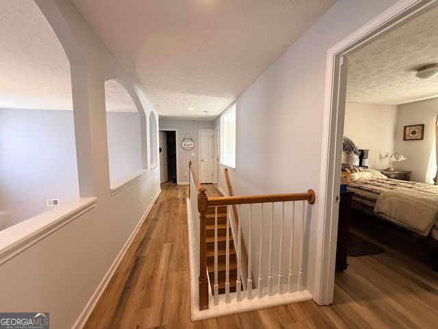 1221 Creek Crossing Drive, Mcdonough, GA 30252