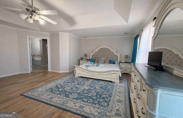 1221 Creek Crossing Drive, Mcdonough, GA 30252