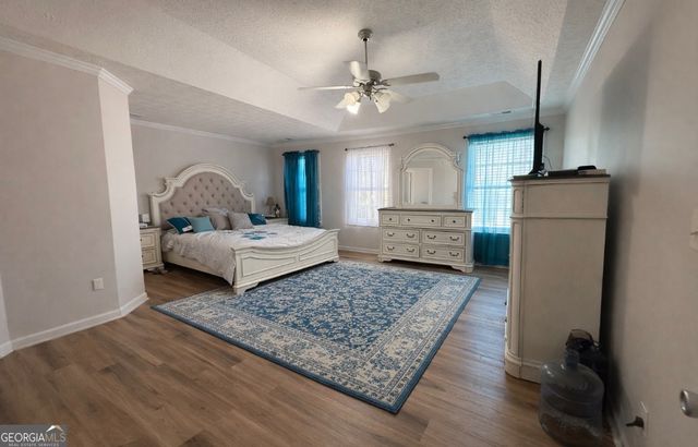 1221 Creek Crossing Drive, Mcdonough, GA 30252