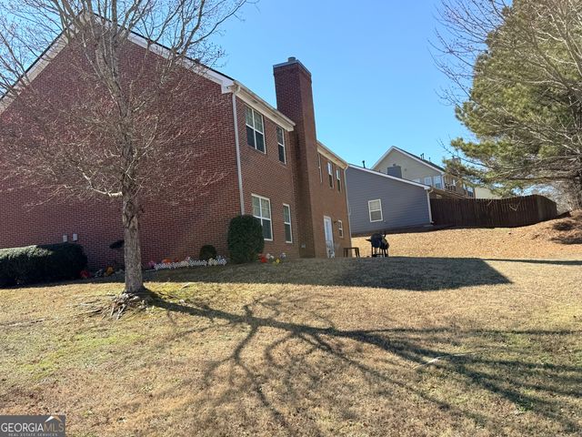 1221 Creek Crossing Drive, Mcdonough, GA 30252