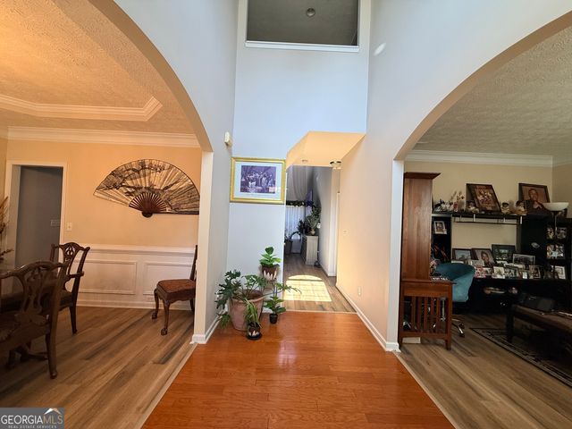 1221 Creek Crossing Drive, Mcdonough, GA 30252