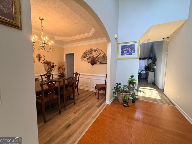 1221 Creek Crossing Drive, Mcdonough, GA 30252