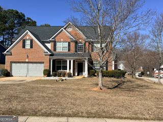 1221 Creek Crossing Drive, Mcdonough, GA 30252