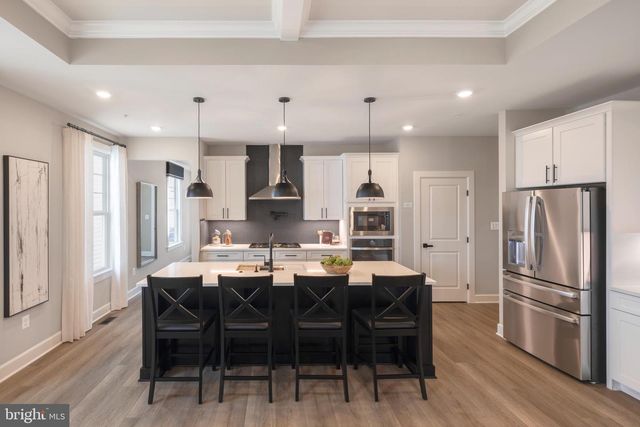 6475 S TROTTER RD, Clarksville, MD 21029