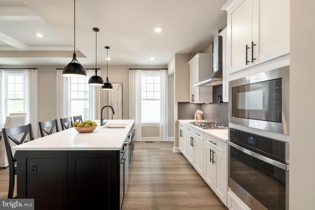 6475 S TROTTER RD, Clarksville, MD 21029