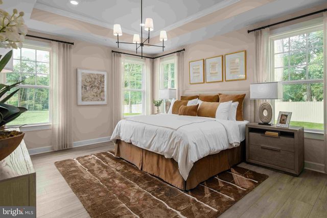 6475 S TROTTER RD, Clarksville, MD 21029