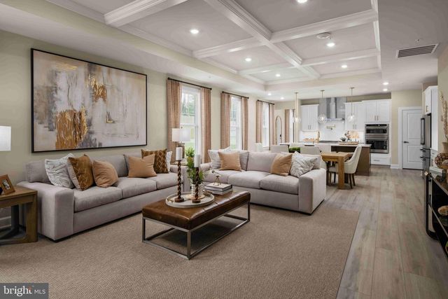 6475 S TROTTER RD, Clarksville, MD 21029