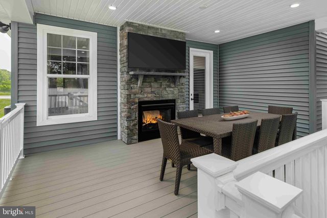 6475 S TROTTER RD, Clarksville, MD 21029