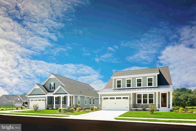 6475 S TROTTER RD, Clarksville, MD 21029