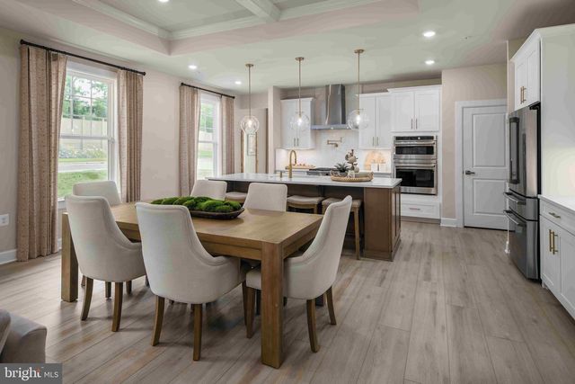 6475 S TROTTER RD, Clarksville, MD 21029