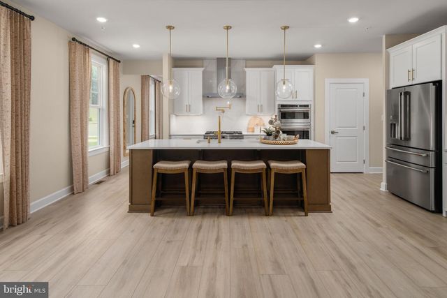 6475 S TROTTER RD, Clarksville, MD 21029