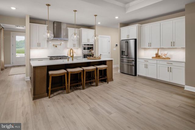 6475 S TROTTER RD, Clarksville, MD 21029