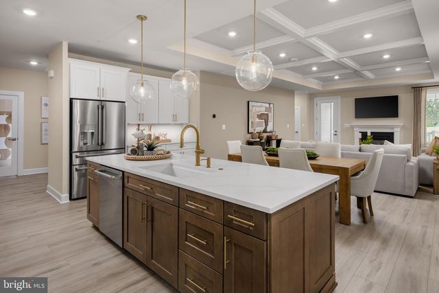 6475 S TROTTER RD, Clarksville, MD 21029