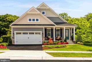 6475 S TROTTER RD, Clarksville, MD 21029