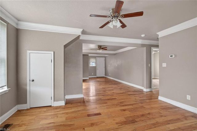 3604 Kingman AVE, Portsmouth, VA 23705