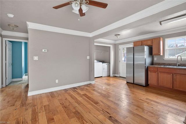 3604 Kingman AVE, Portsmouth, VA 23705