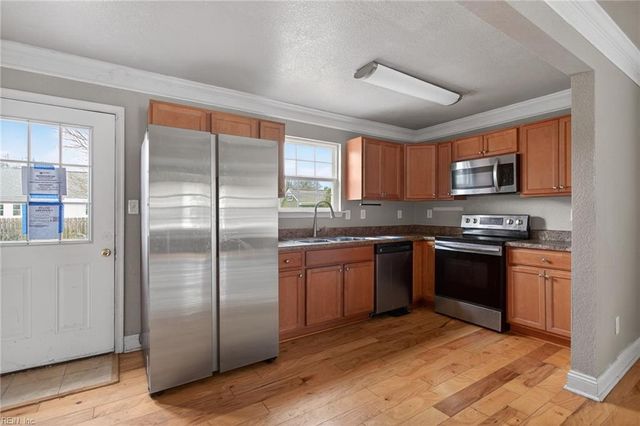 3604 Kingman AVE, Portsmouth, VA 23705