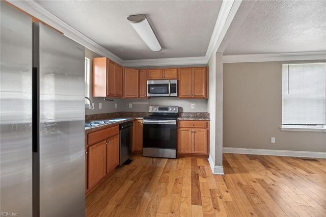 3604 Kingman AVE, Portsmouth, VA 23705