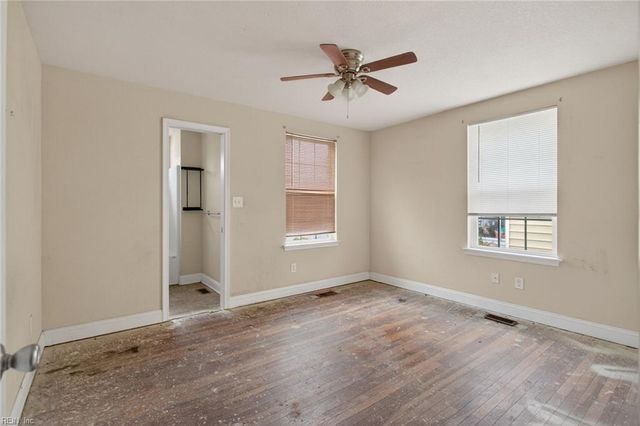 3604 Kingman AVE, Portsmouth, VA 23705