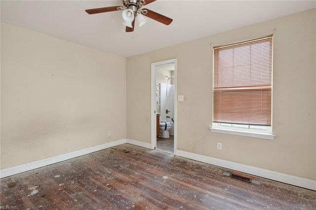 3604 Kingman AVE, Portsmouth, VA 23705