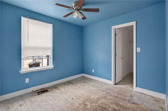 3604 Kingman AVE, Portsmouth, VA 23705