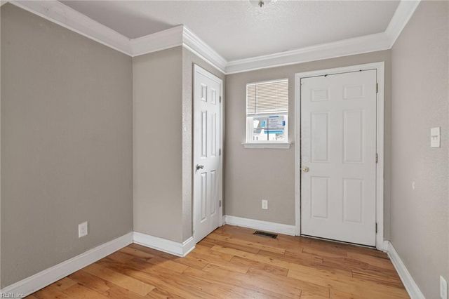 3604 Kingman AVE, Portsmouth, VA 23705