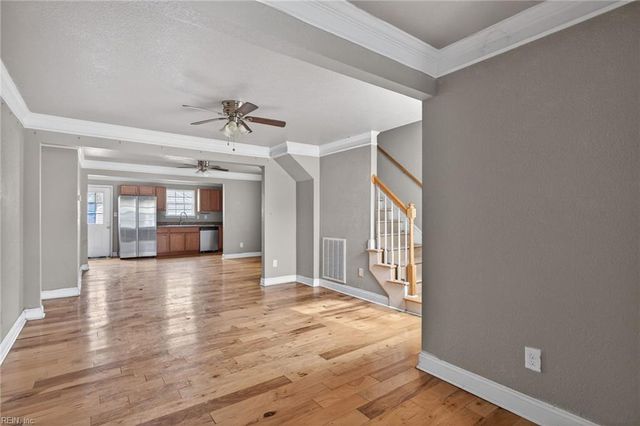 3604 Kingman AVE, Portsmouth, VA 23705