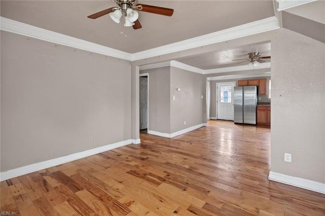 3604 Kingman AVE, Portsmouth, VA 23705