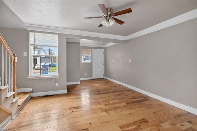 3604 Kingman AVE, Portsmouth, VA 23705