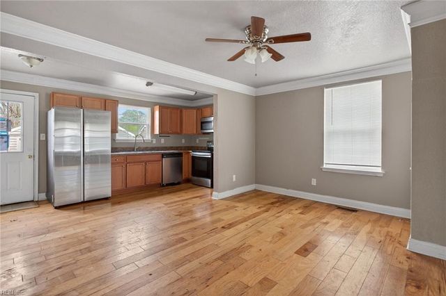 3604 Kingman AVE, Portsmouth, VA 23705