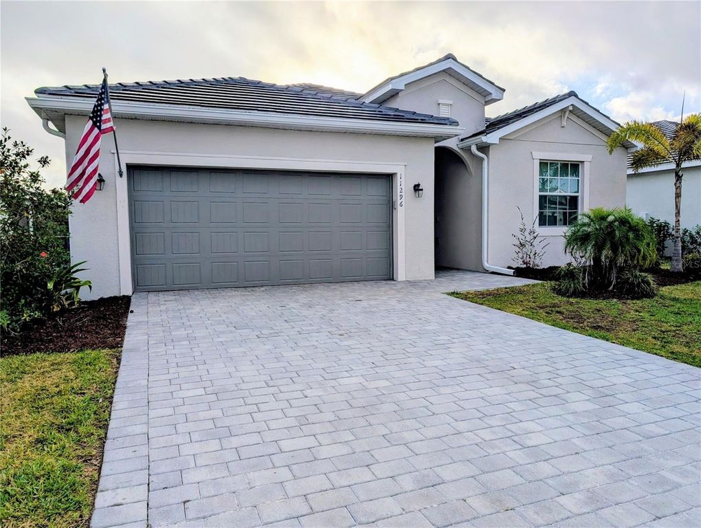 11296 PINOT DRIVE, Venice, FL 34293
