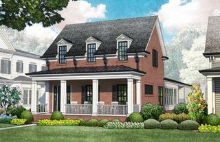 1521 Townsend Boulevard, Franklin, TN 37064