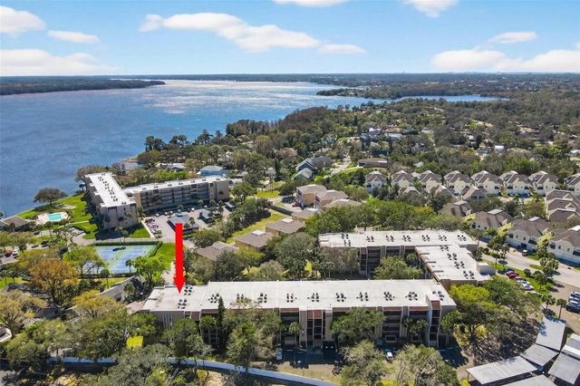 90 S HIGHLAND AVENUE 102, Tarpon Springs, FL 34689