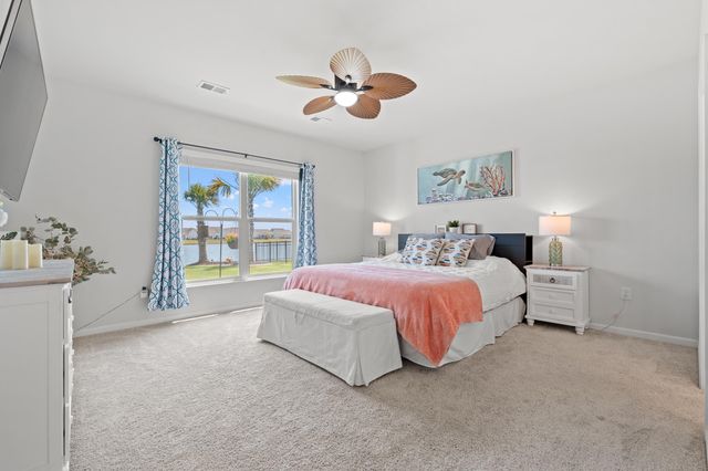 1541 Villena Dr., Myrtle Beach, SC 29579
