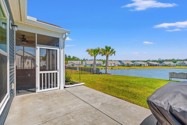 1541 Villena Dr., Myrtle Beach, SC 29579