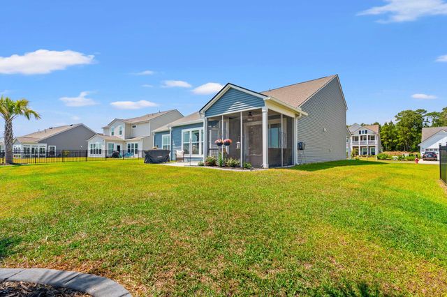 1541 Villena Dr., Myrtle Beach, SC 29579