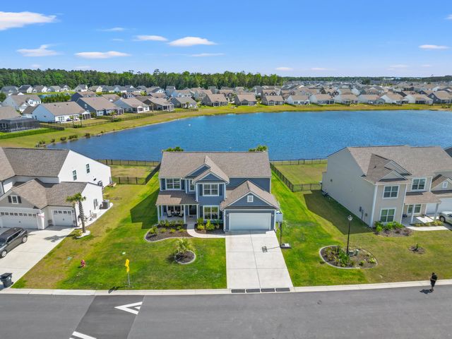 1541 Villena Dr., Myrtle Beach, SC 29579