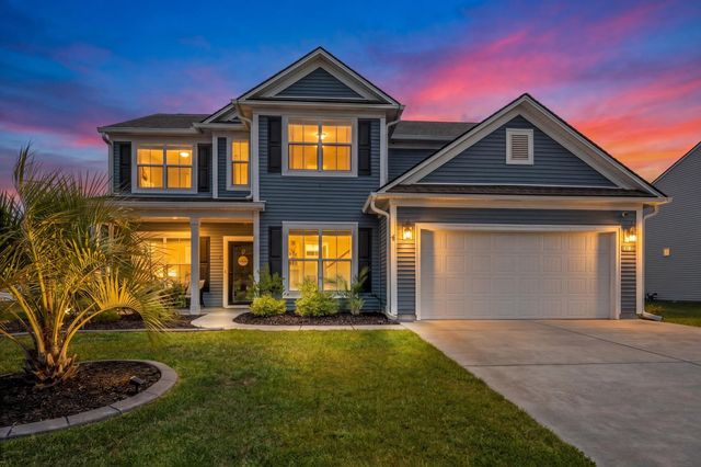 1541 Villena Dr., Myrtle Beach, SC 29579