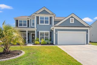 1541 Villena Dr., Myrtle Beach, SC 29579