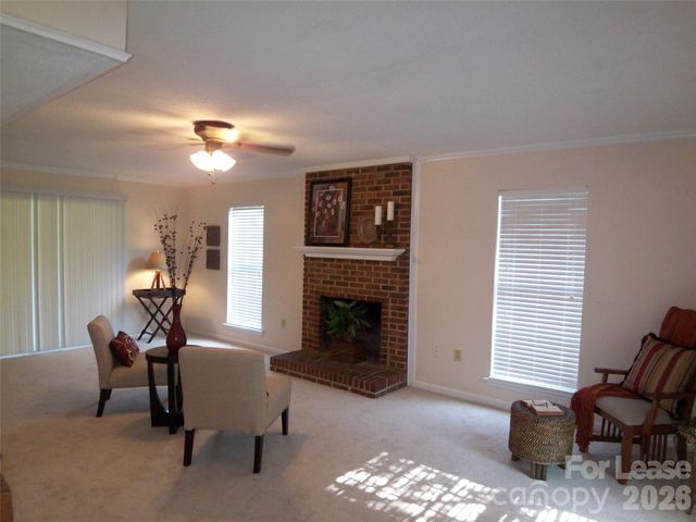 4307 Claybury Court, Charlotte, NC 28227
