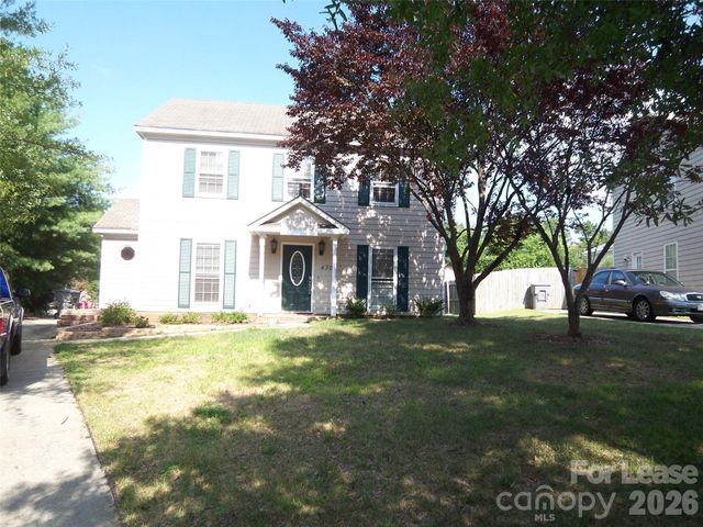 4307 Claybury Court, Charlotte, NC 28227