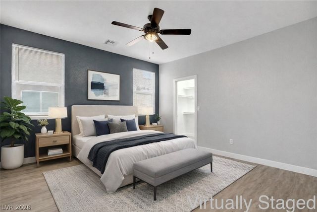 6732 Fort Benton Road, Las Vegas, NV 89122