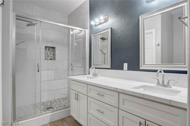 6732 Fort Benton Road, Las Vegas, NV 89122