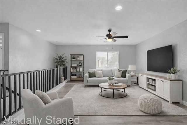 6732 Fort Benton Road, Las Vegas, NV 89122