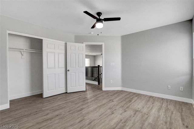 6732 Fort Benton Road, Las Vegas, NV 89122