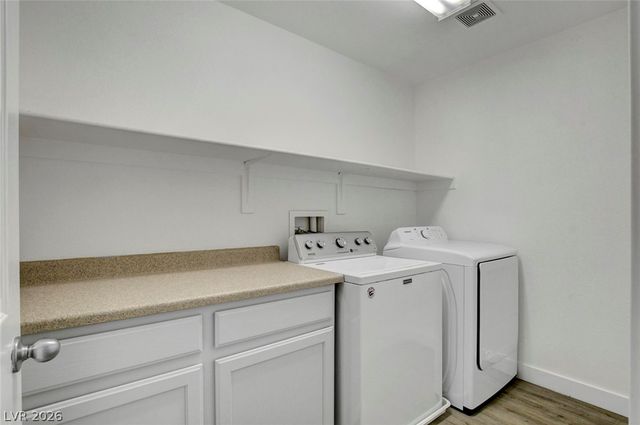 6732 Fort Benton Road, Las Vegas, NV 89122