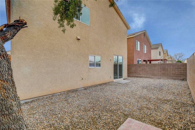 6732 Fort Benton Road, Las Vegas, NV 89122