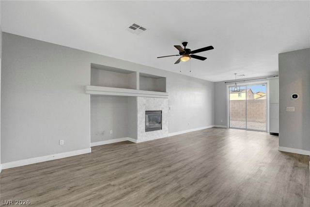 6732 Fort Benton Road, Las Vegas, NV 89122