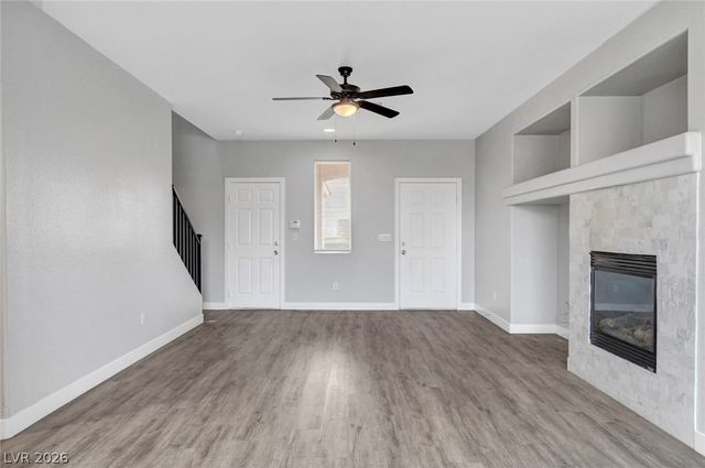 6732 Fort Benton Road, Las Vegas, NV 89122