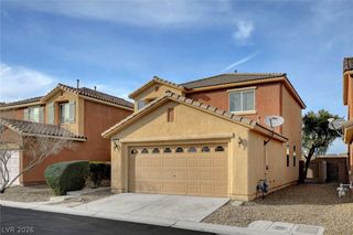 6732 Fort Benton Road, Las Vegas, NV 89122